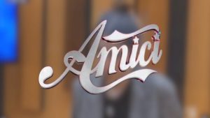 Logo Amici