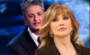 Milly Carlucci e Fiorello