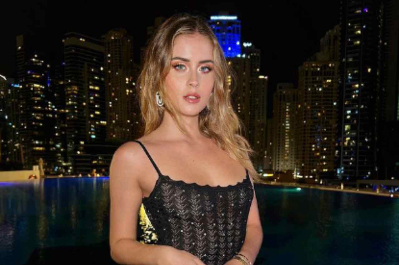 Valentina Ferragni