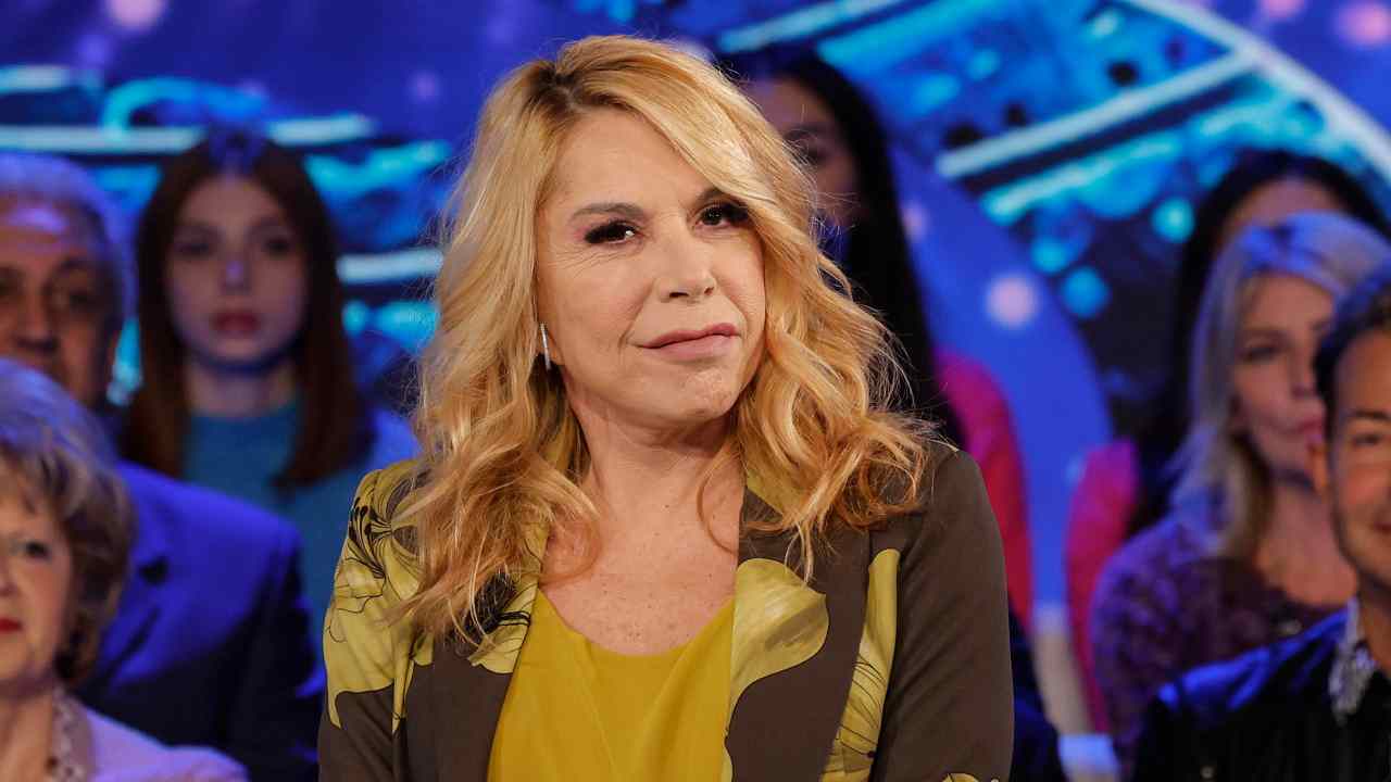 Anna Pettinelli Tailleur marrone e senape