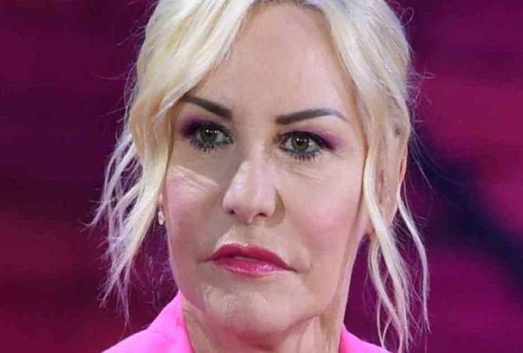 Antonella Clerici perché fu cacciata dalla Rai