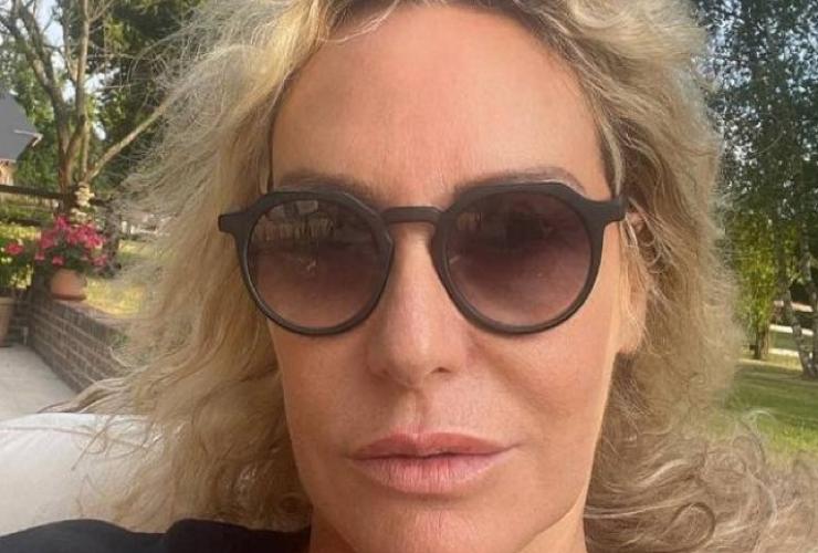 Antonella Clerici decide di rifarsi