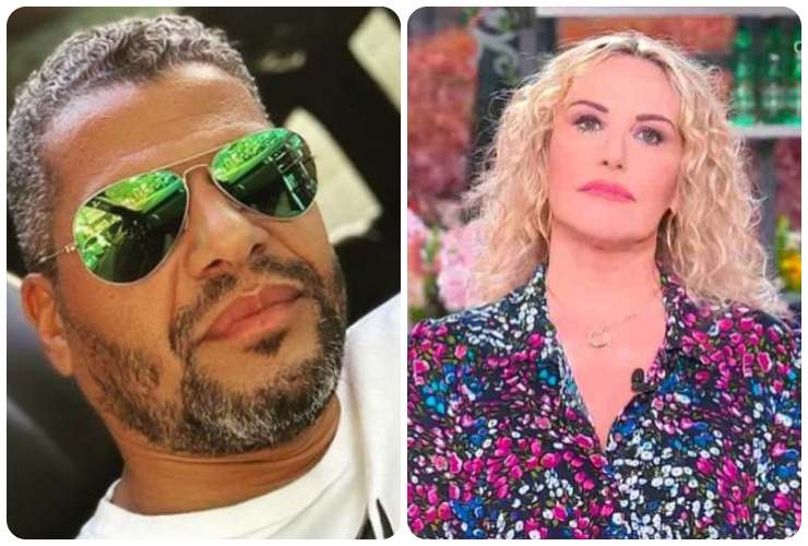 Antonella e Eddy, com'è ridotto lui ora?