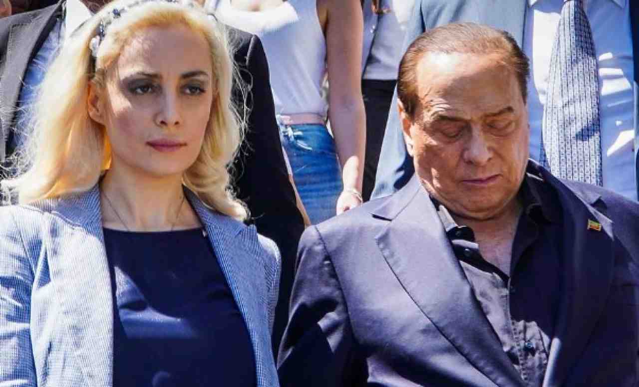 Silvio Berlusconi Allocates €100m to 33-Year-Old Girlfriend in Will