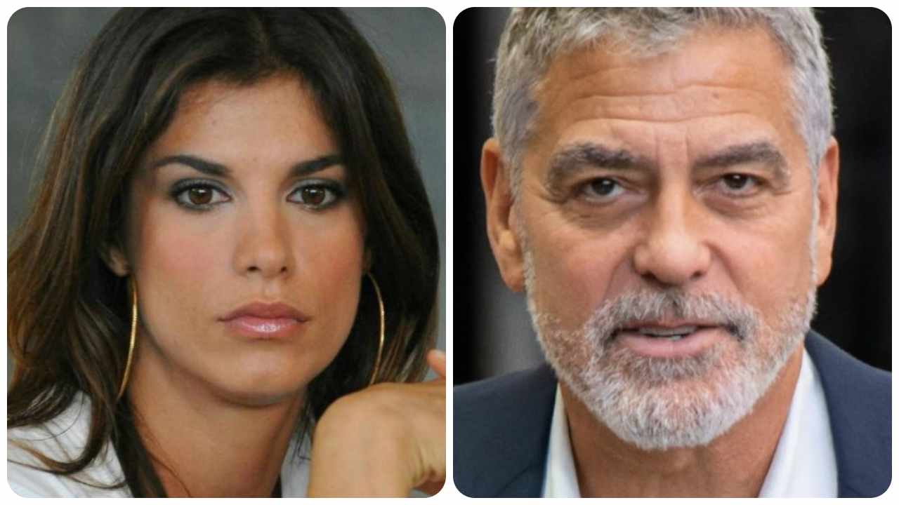 Ely nella bufera per colpa di Clooney