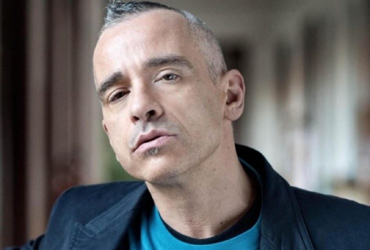 Il cantante romano e la grave perdita che ha subito