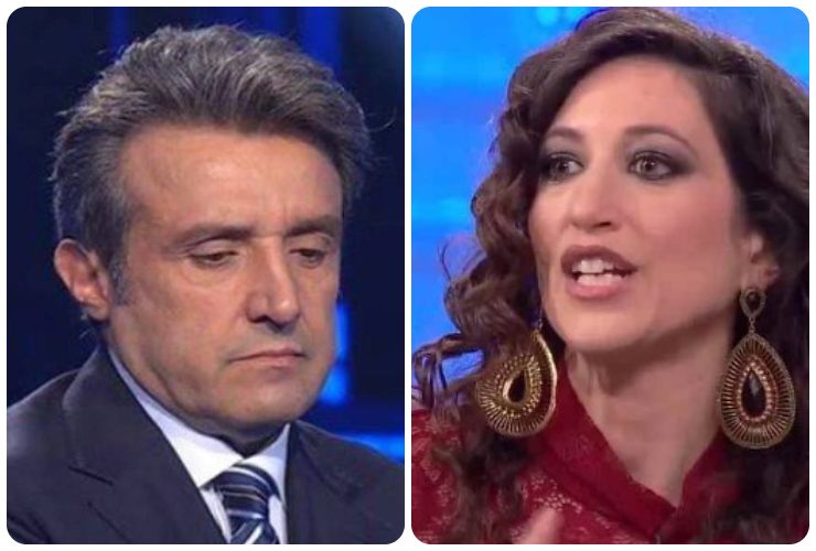 Insinna parla del motivo per cui non è diventato padre