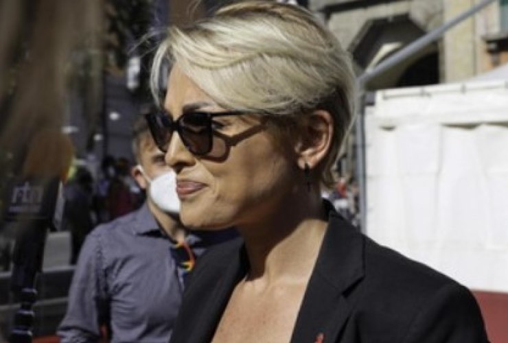 L'eredità cospicuadella Pascale