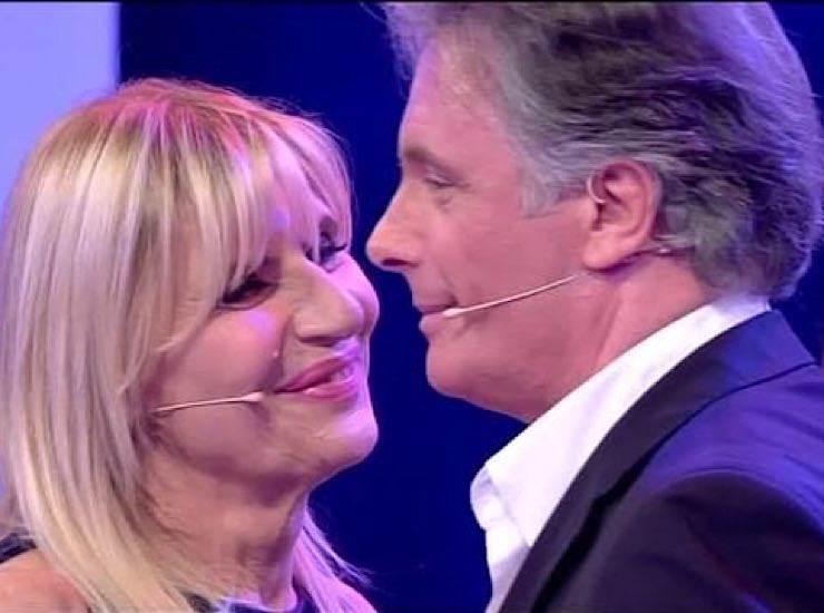 Gemma e Giorgio