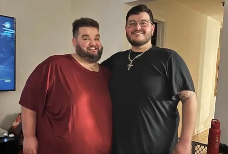 Geno e Nico oggi