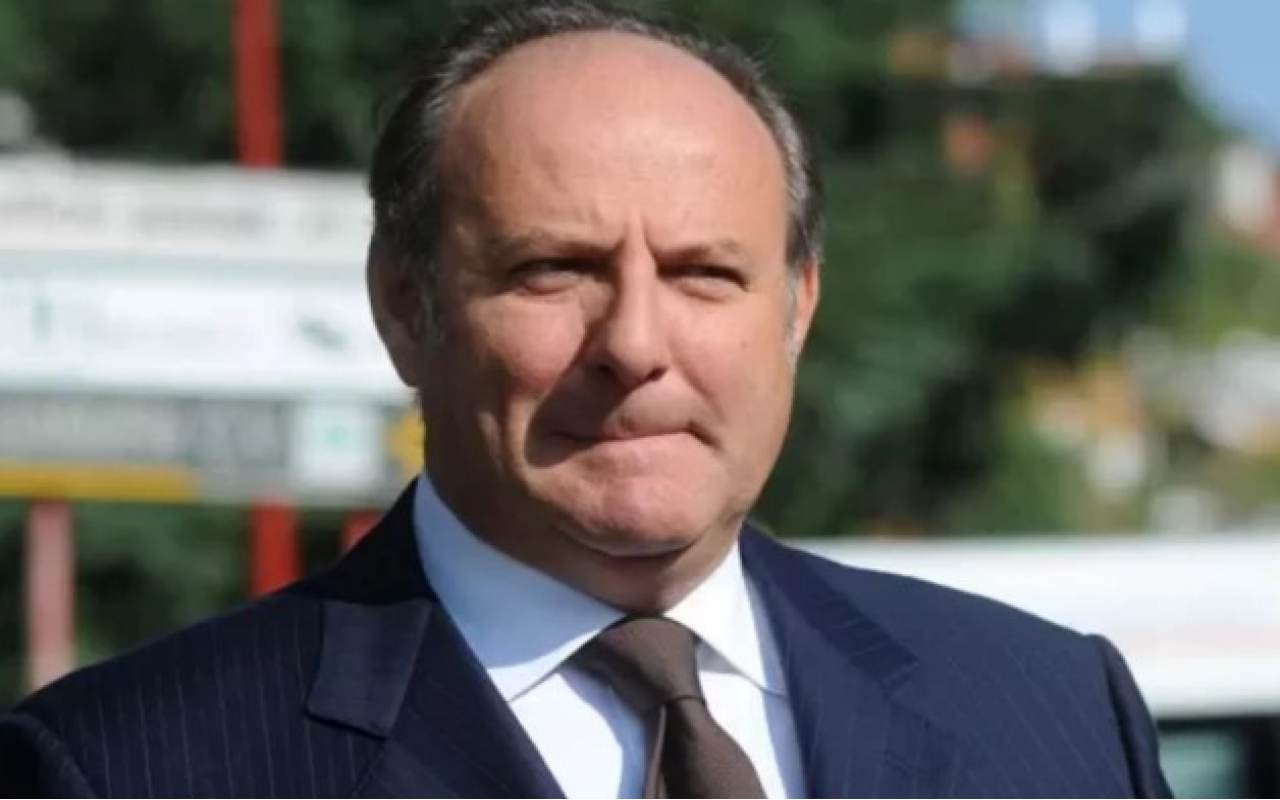 Avance di Gerry Scotti