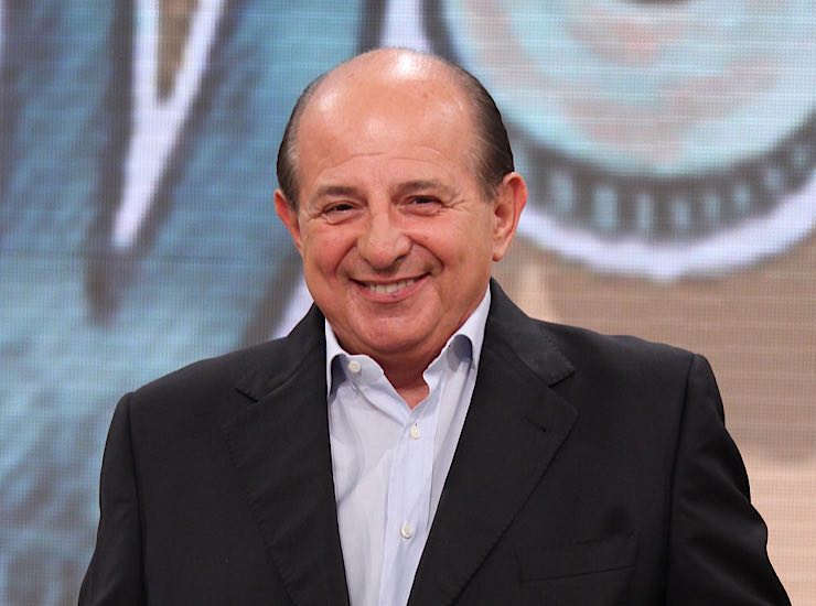 Giancarlo Magalli