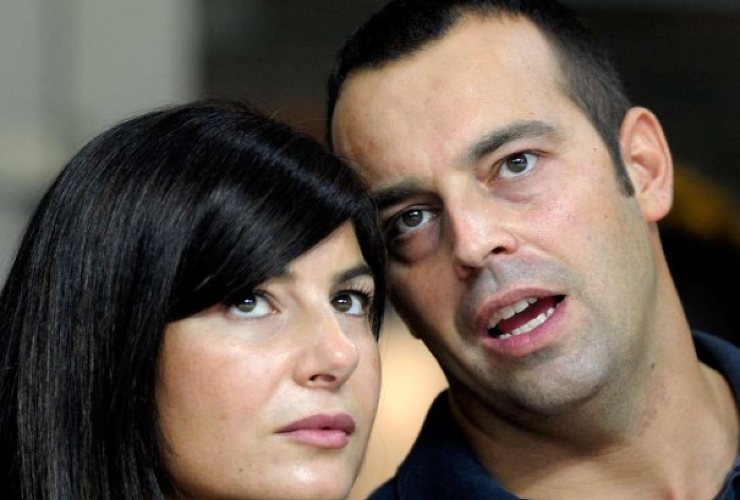 Si parla del suo matrimonio