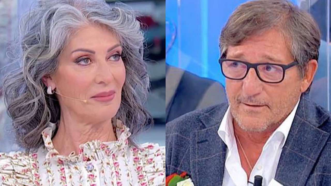 Isabella e Fabio