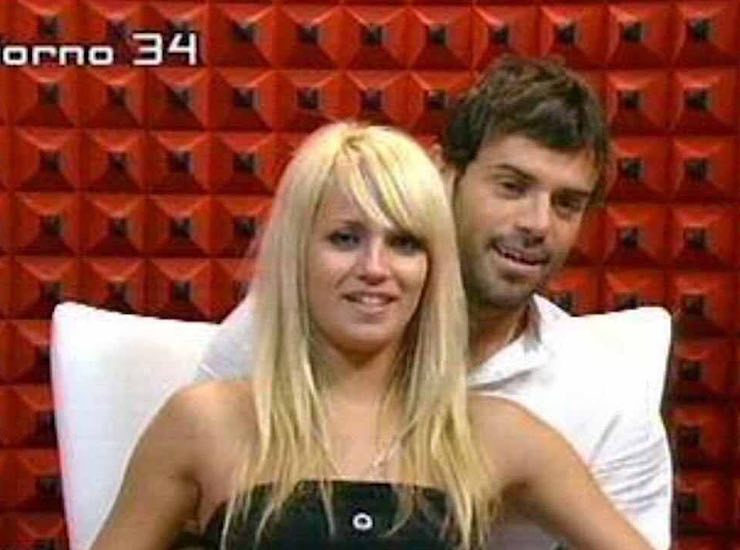 Katia e Ascanio