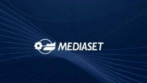 Logo Mediaset