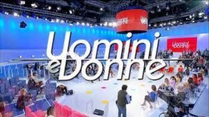 Logo Uomini e Donne