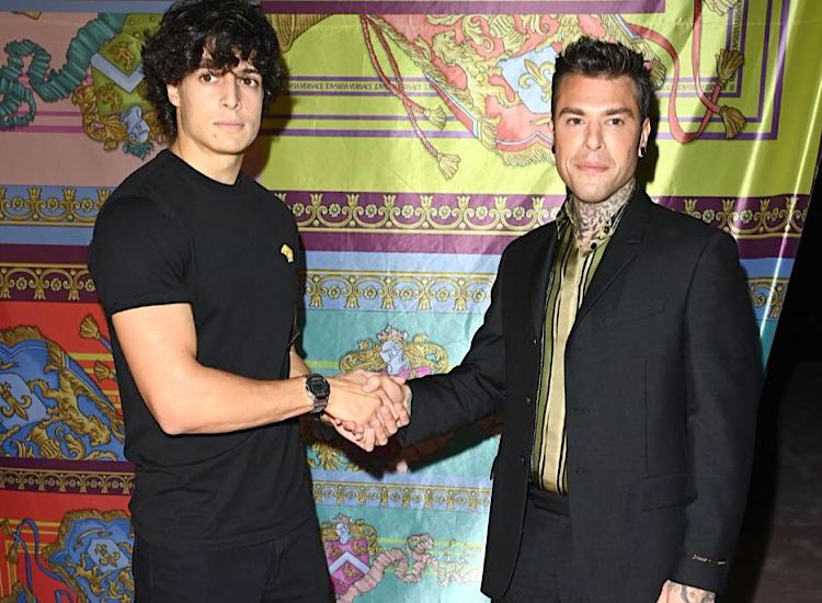 Luis Sal e Fedez