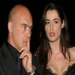Luisa Ranieri parla di Luca Zingaretti