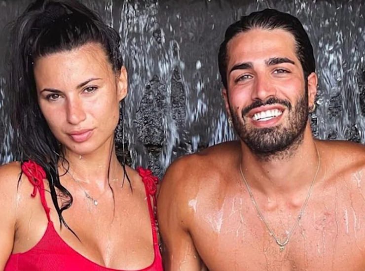Manuela e Luciano