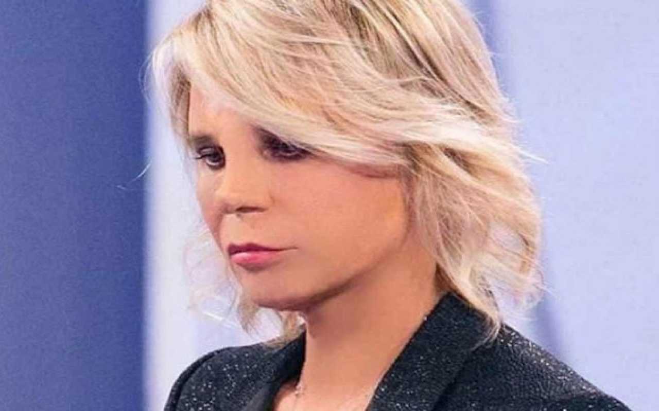 Maria De Filippi trova un nuovo amore