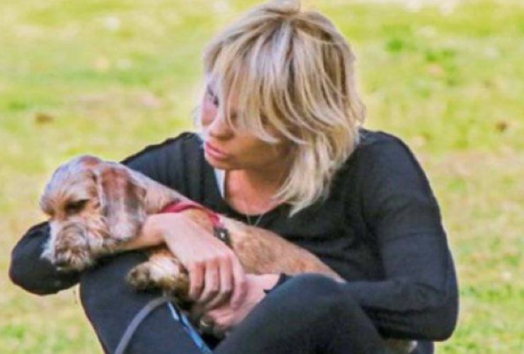 Maria De Filippi pare avere un nuovo amore