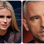 Dopo tanto tempo il motivo dell'addio di Eros e Michelle