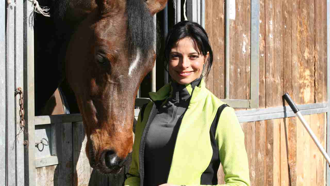 Natalia Estrada cavallo