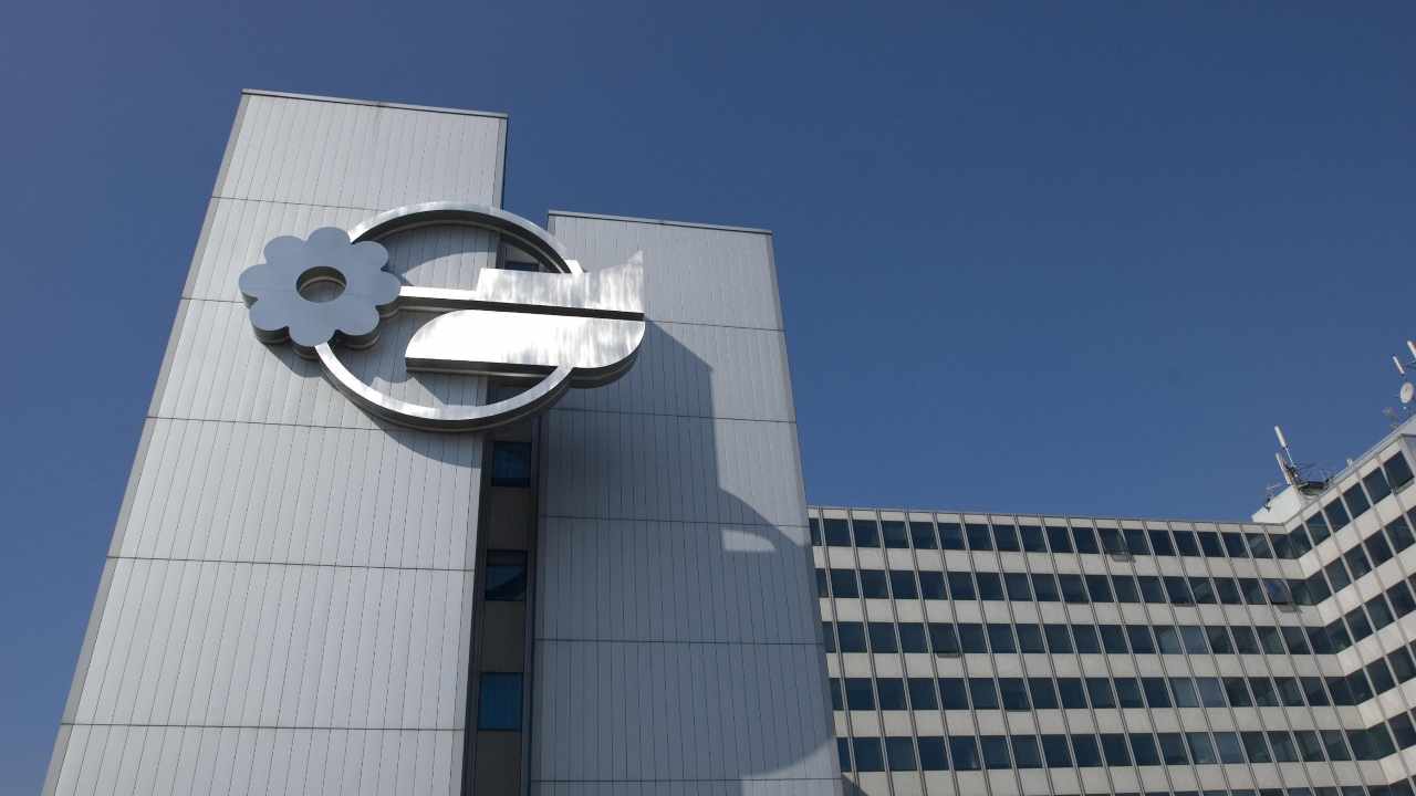 Sede Mediaset