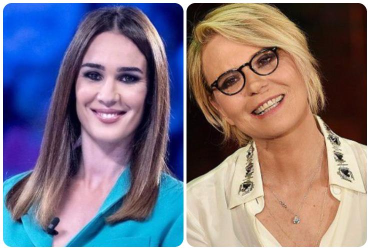 Nuovo ingaggio per Silvia voluto da Maria