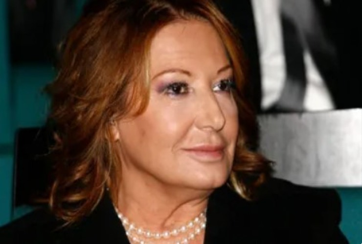 In quanti conoscono Carla Dall'Olio?