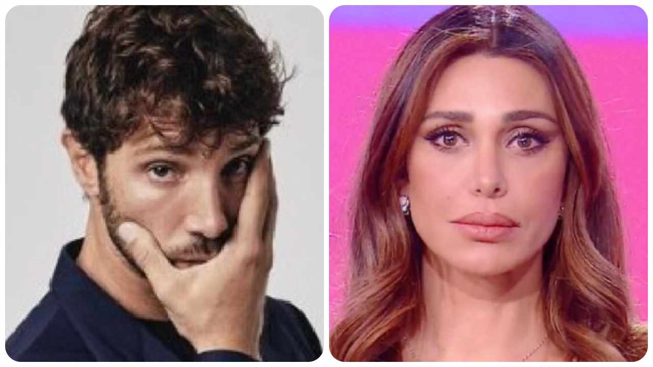 Belen deve stare molto attenta a una rivale