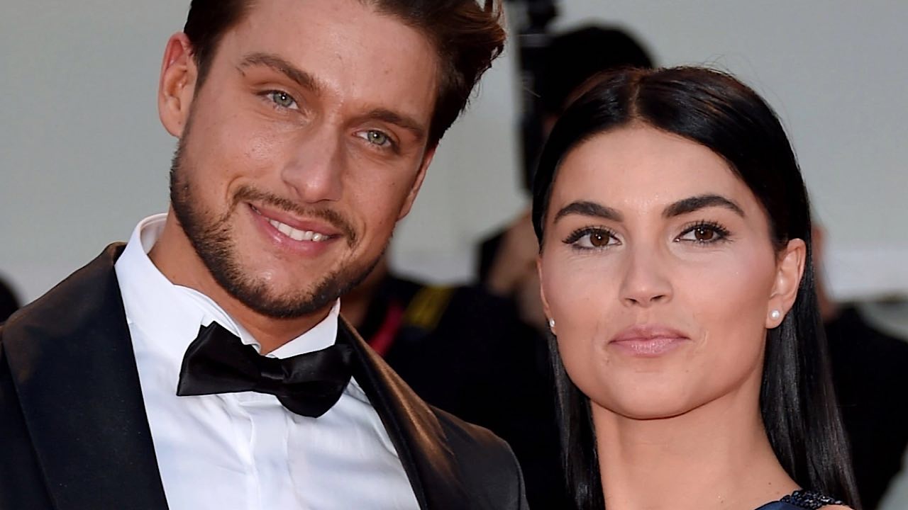 Teresa Langella e Andrea Dal Corso