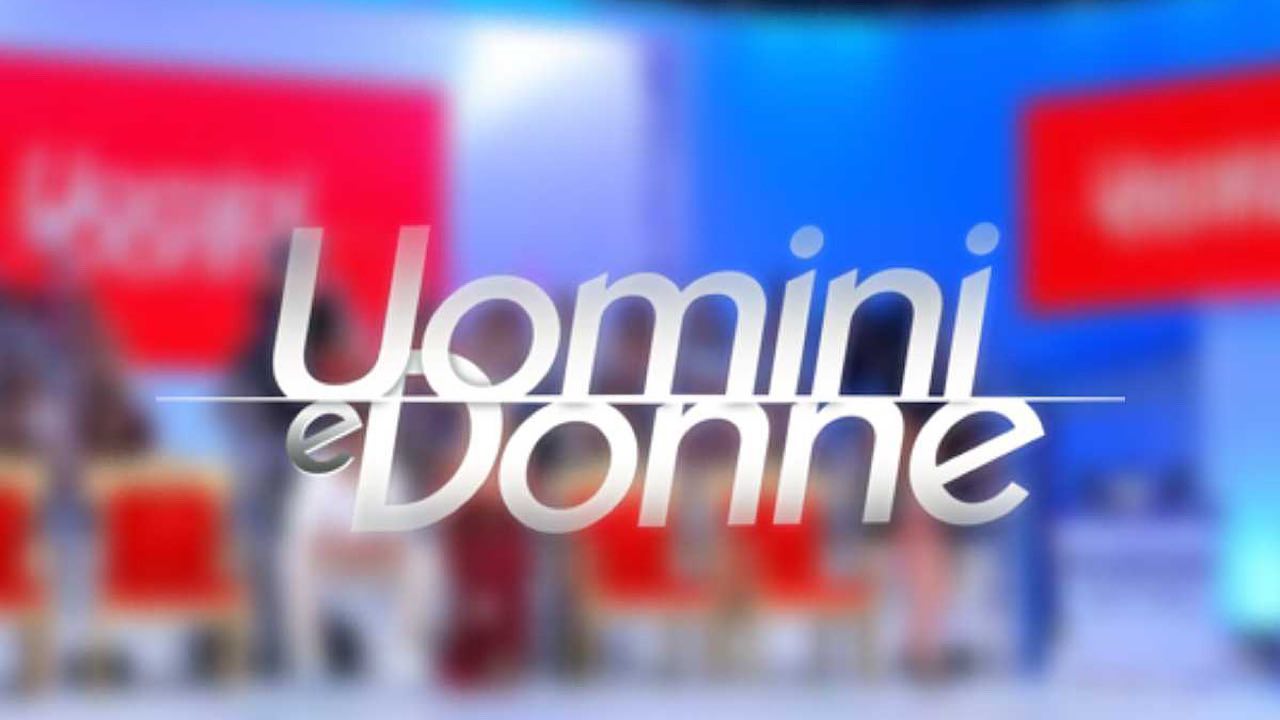 Uomini e donne