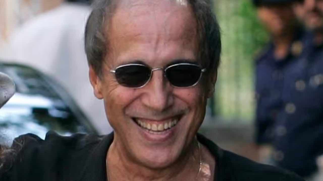 Adriano Celentano