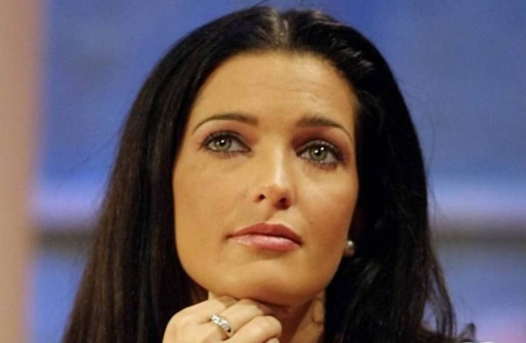 Alessia Merz, da grande volto della tv alla scelta che cambia la sua