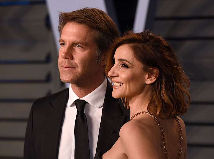 Emanuele Filiberto di Savoia e Nadia Lanfranconi