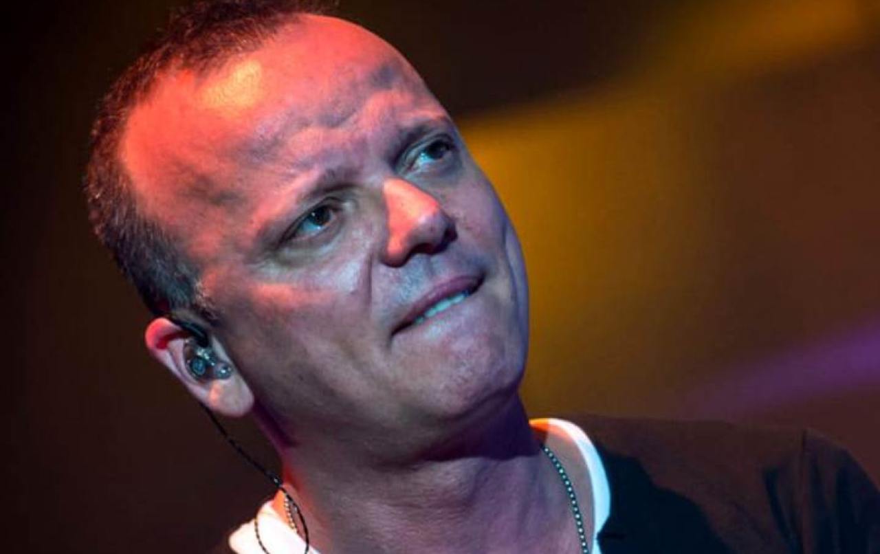 Gigi D'Alessio - italianotizie.it