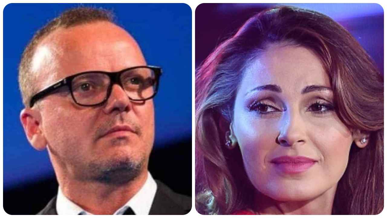 La verità sui rapporti attuali di Anna e Gigi