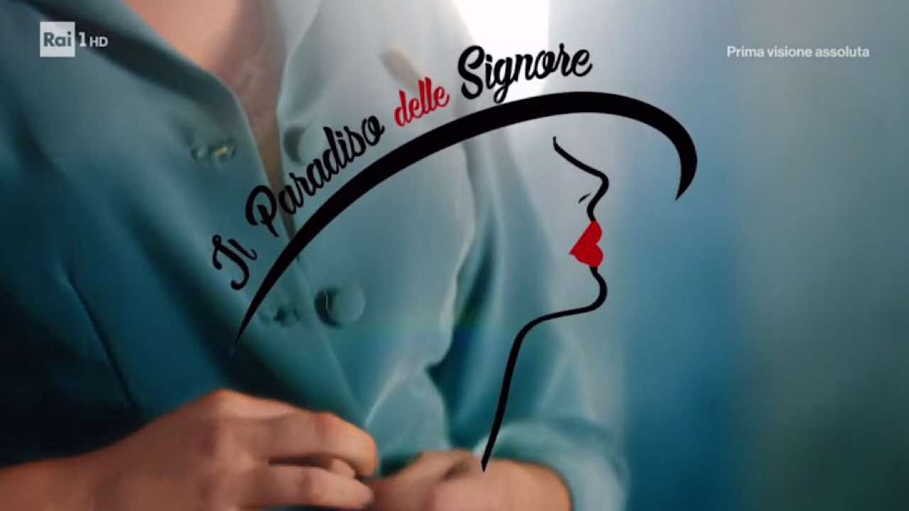 Il paradiso delle signore