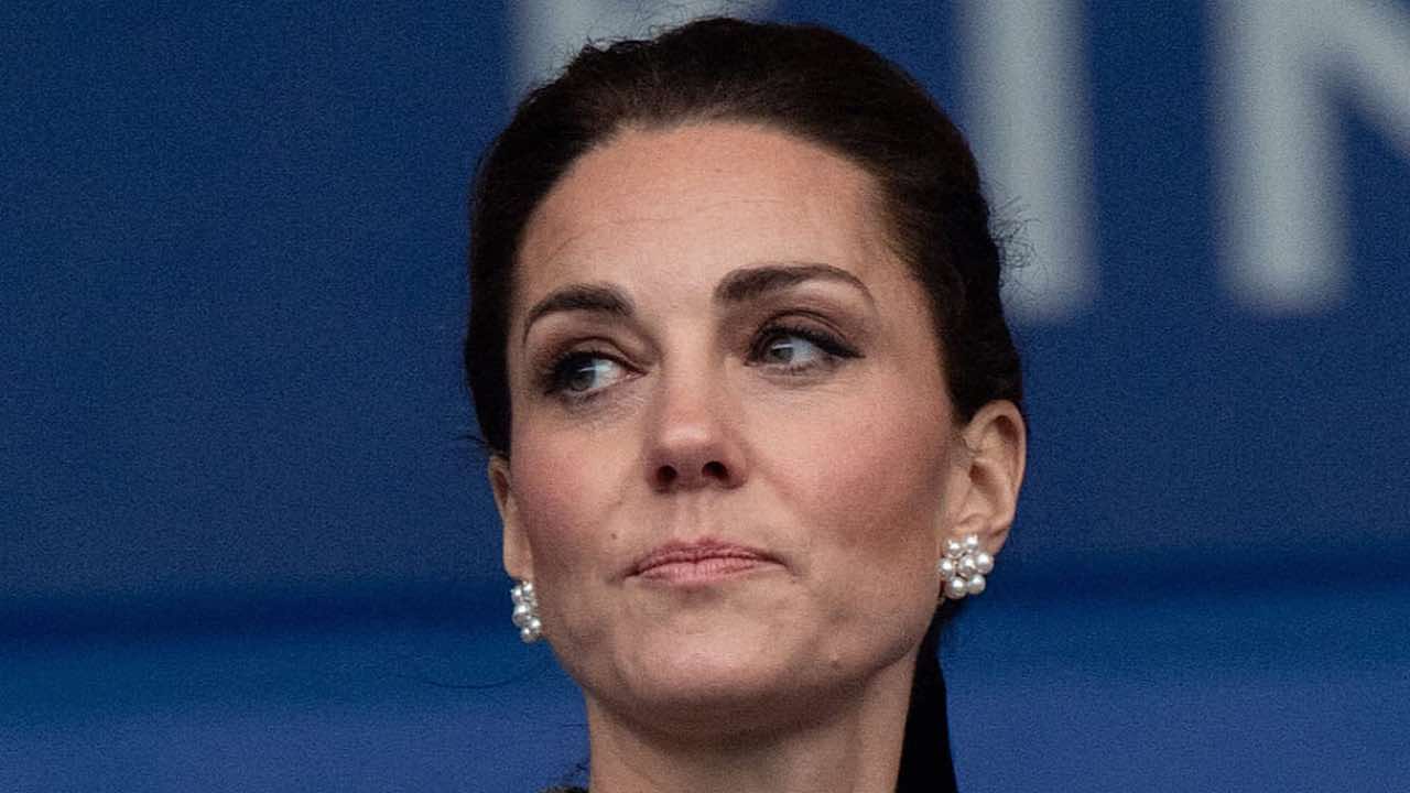 Kate Middleton