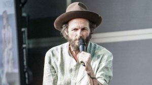 Lorenzo Jovanotti paura