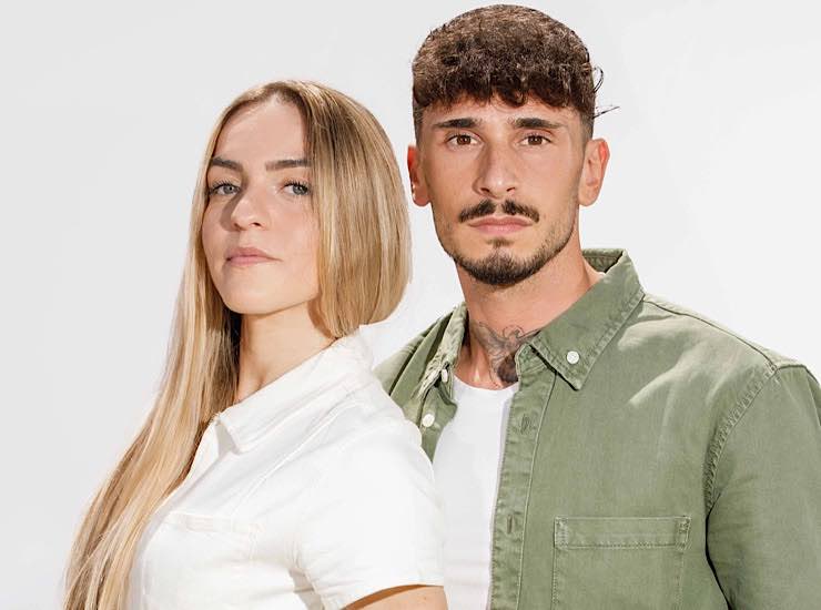 Manu e Isabella