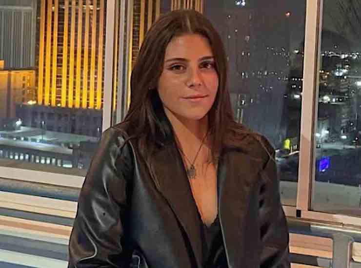 Rebecca Papi