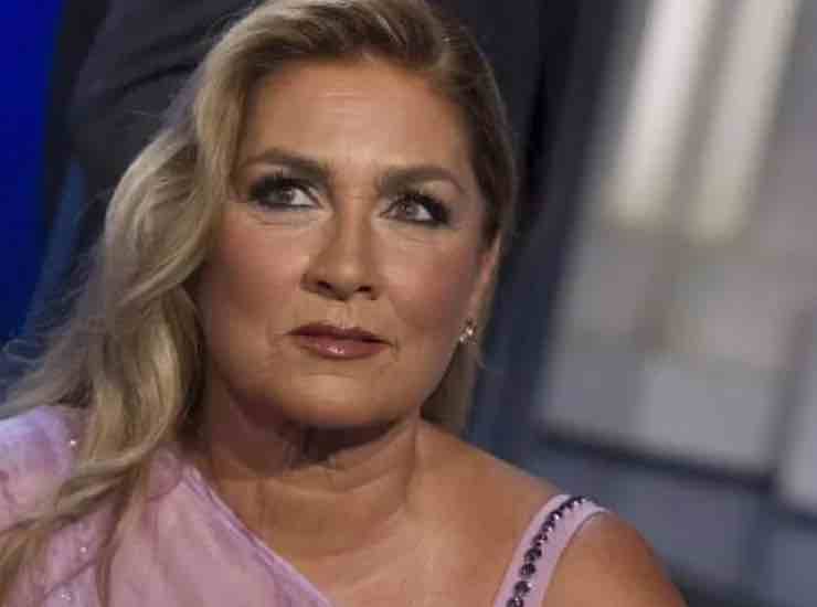 Romina Power