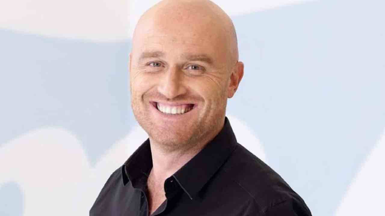 Rudy Zerbi