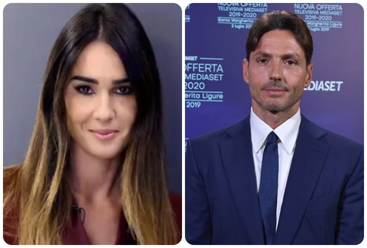 La rivelazione inaspettata della Toffanin