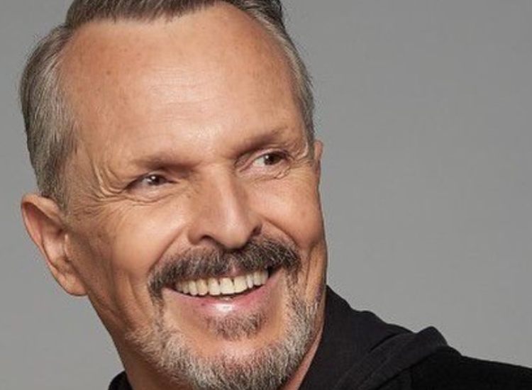 Miguel Bosè, ecco che fine ha fatto oggi il noto cantante