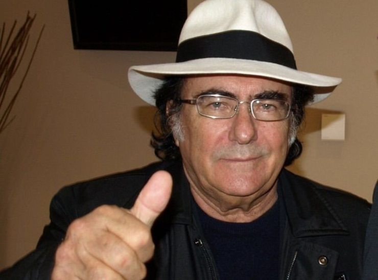 Albano Carrisi