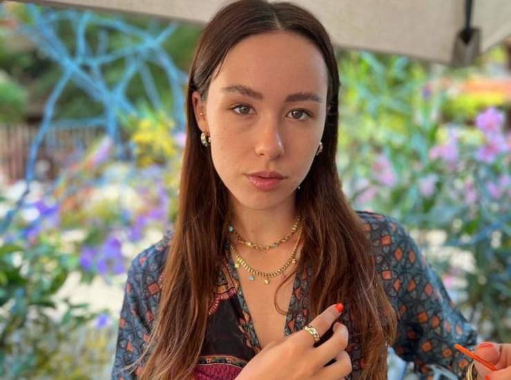 Aurora Ramazzotti